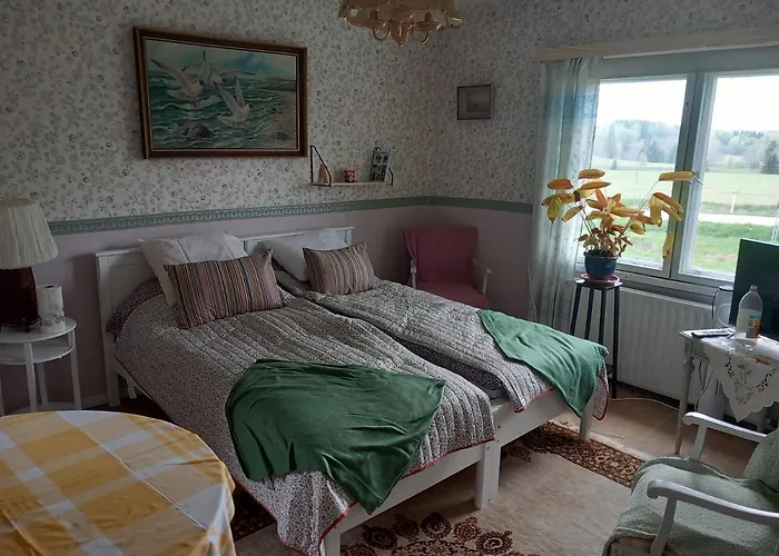 Vaskio-Bed