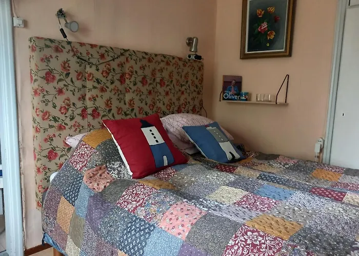 Vaskio-Bed
