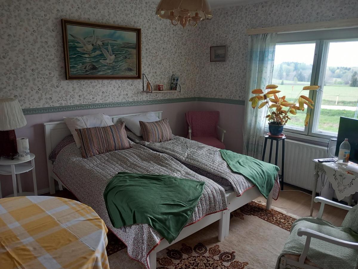 Vaskio-bed * Salo (Salo)