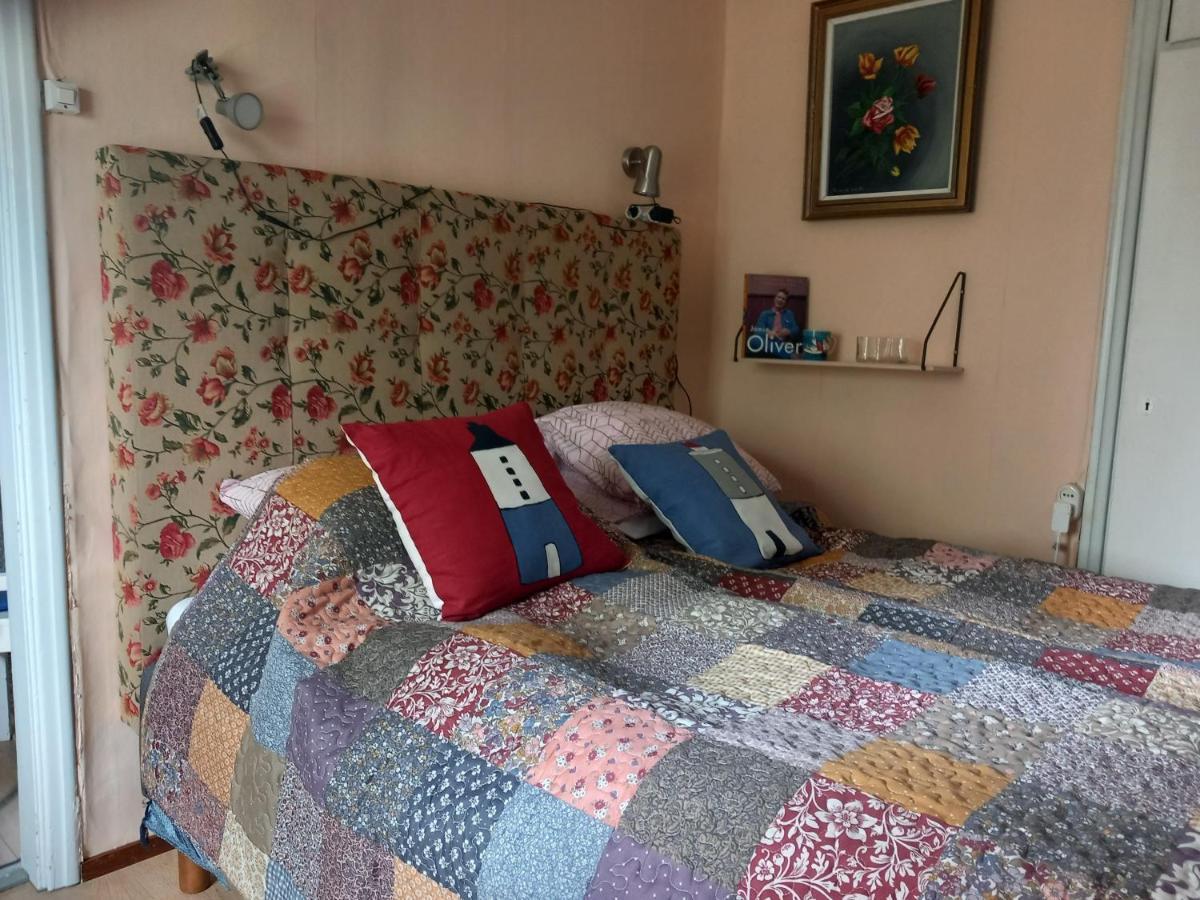 Vaskio-bed * Salo (Salo)