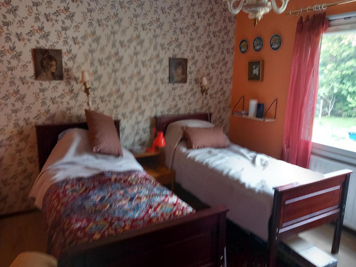 Frühstückspension Vaskio-bed